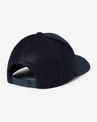 All Up In My Grill 2.0 Snapback Hat Men|Accessories/Navy