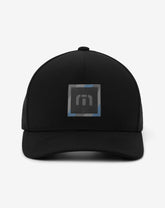 Airfoil 2.0 Snapback Hat Men|Accessories|Golf/Black