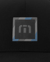 Airfoil 2.0 Snapback Hat Men|Accessories|Golf/Black