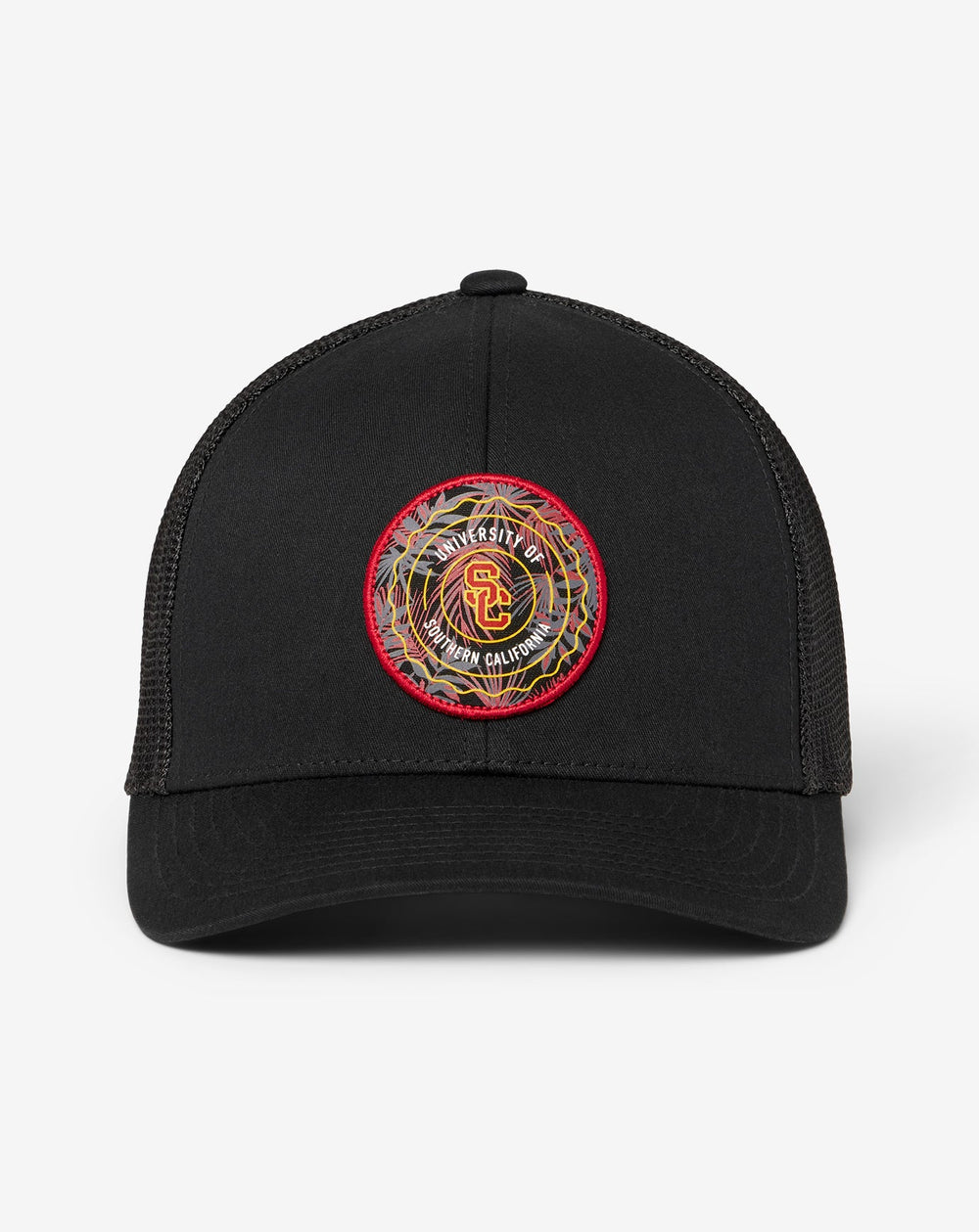 USC Spirit And Tradition Snapback Hat Men|Accessories|Game Day|New/Black