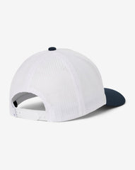 Firecracker Fiesta Snapback Hat Men|Accessories/White