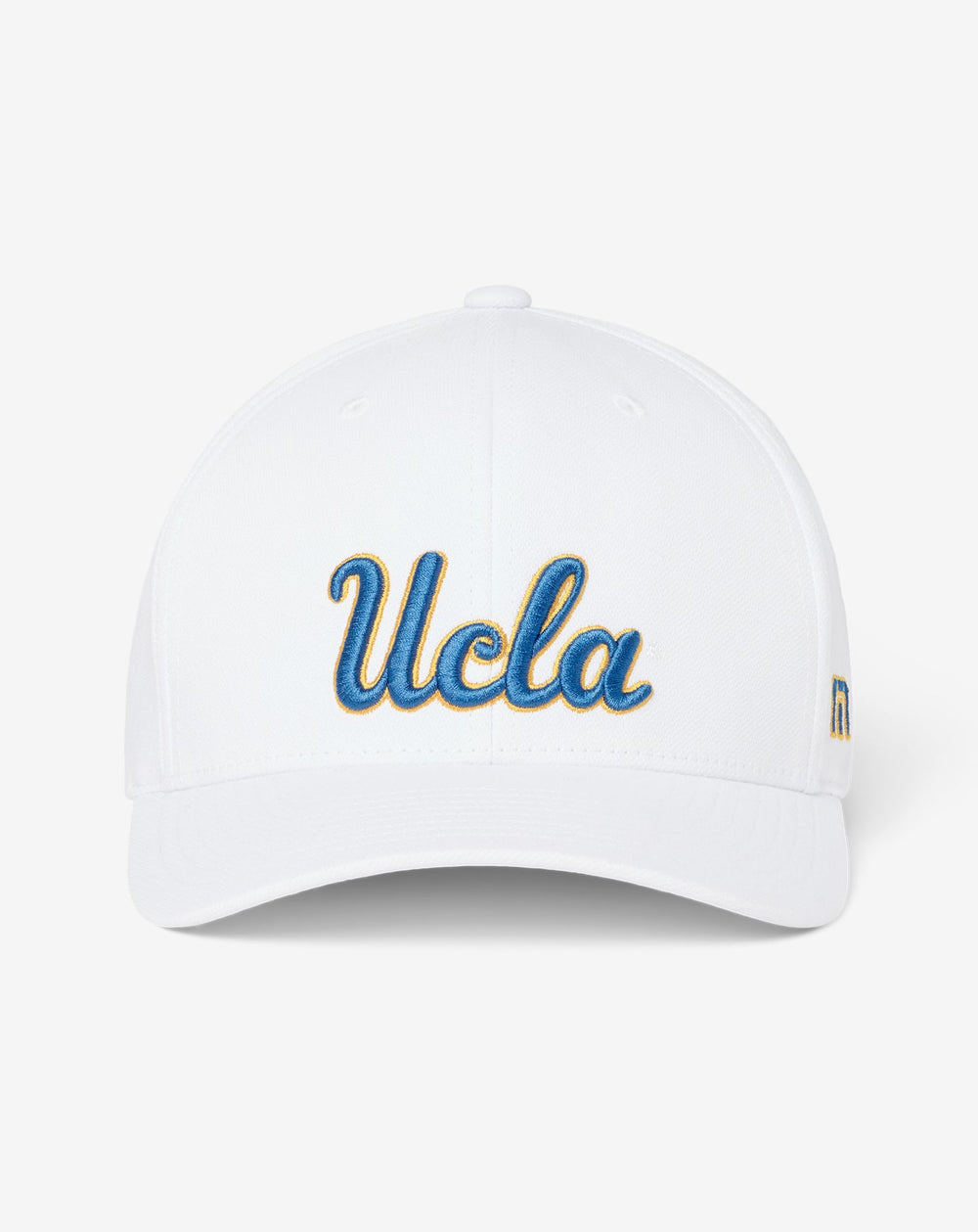 UCLA Recruiting Class Snapback Hat Men|Accessories|Game Day|New/White