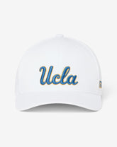 UCLA Recruiting Class Snapback Hat Men|Accessories|Game Day|New/White