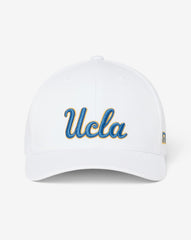 UCLA Recruiting Class Snapback Hat Men|Accessories|Game Day|New/White
