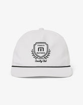 Local Favorite Snapback Hat Men|Accessories/White
