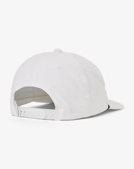 Local Favorite Snapback Hat Men|Accessories/White