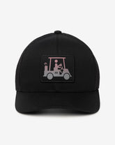 El Capitan 2.0 Snapback Hat Men|Accessories/Black