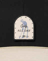 Beer Break Snapback Hat Men|Accessories/Black