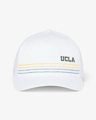 UCLA Drum Major Snapback Hat Men|Accessories|Game Day|New/White