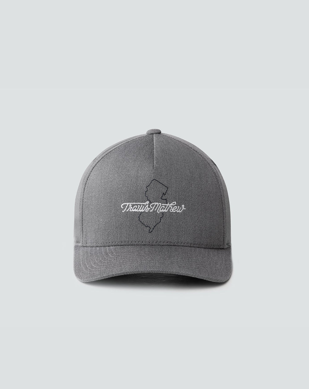 Situation Snapback Hat Men|Accessories/Heather Quiet Shade