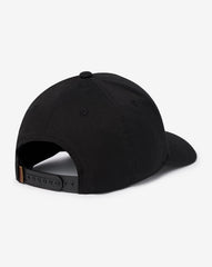 Roads End 2.0 Snapback Hat Men|Accessories/Black