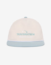 Helm Hopper Snapback Hat Men|Accessories/Moonbeam