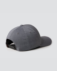 Best Beach Snapback Hat Men|Accessories/Heather Quiet Shade