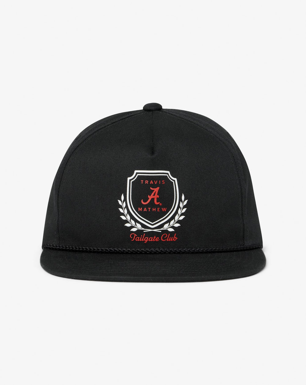 Alabama Stadium Snapback Hat Men|Accessories|Game Day|New/Black