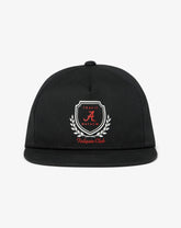 Alabama Stadium Snapback Hat Men|Accessories|Game Day|New/Black