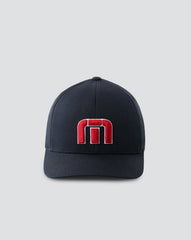 For The Revolution Snapback Hat Men|Accessories/Blue Nights