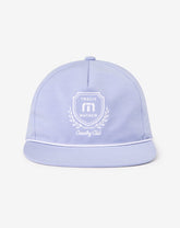 Local Favorite Snapback Hat Men|Accessories/Heather Violet Storm