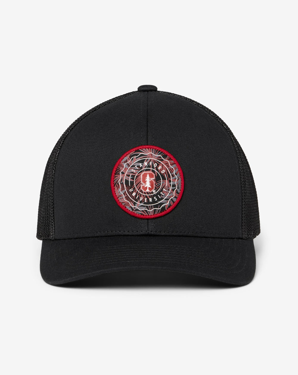 Stanford Spirit And Tradition Snapback Hat Men|Accessories|Game Day|New/Black