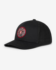 Stanford Spirit And Tradition Snapback Hat Men|Accessories|Game Day|New/Black