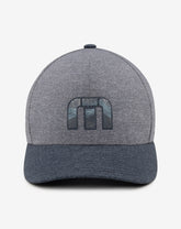 Non Negotiable Snapback Hat Men|Accessories|Golf/Heather Quiet Shade