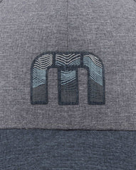 Non Negotiable Snapback Hat Men|Accessories|Golf/Heather Quiet Shade