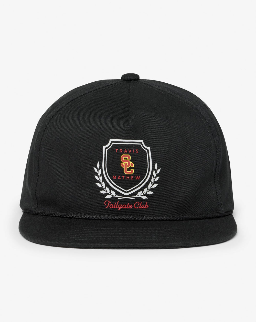USC Stadium Hat Snapback Hat Men|Accessories|Game Day|New/Black