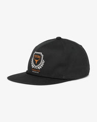 UT Austin Stadium Snapback Hat Men|Accessories|New/Black