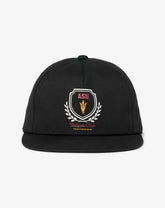 ASU Stadium Snapback Hat Men|Accessories|Game Day|New/Black