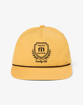 Local Favorite Snapback Hat Men|Accessories/Spruce Yellow