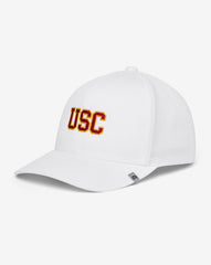 USC Widder 2.0 Snapback Hat Men|Accessories|Game Day|New/White