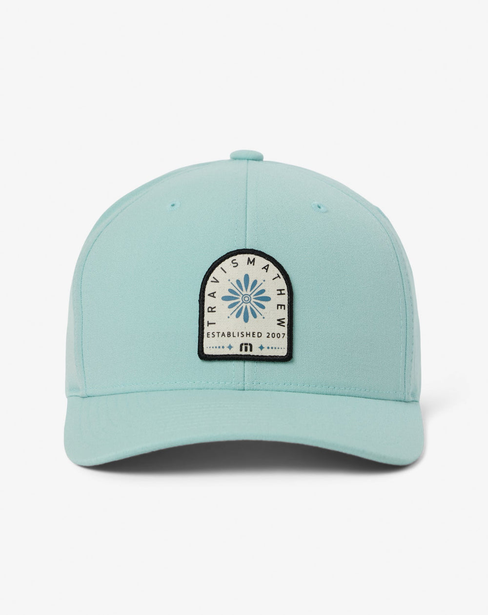 Loyalty Points Snapback Hat Men|Accessories/Eggshell Blue