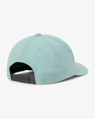 Loyalty Points Snapback Hat Men|Accessories/Eggshell Blue