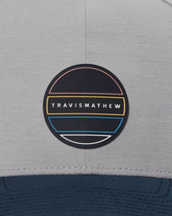 Epic Quest Snapback Hat Men|Accessories|Golf/Heather Grey