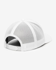Bag Of Gifts Snapback Hat Men|Accessories/White