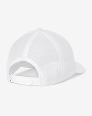 Gifting Snapback Hat Men|Accessories/White