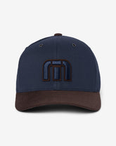 Estate Grounds Snapback Hat Men|Accessories/Total Eclipse