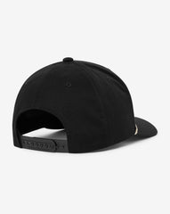 Beach Club Snapback Hat Men|Accessories/Black