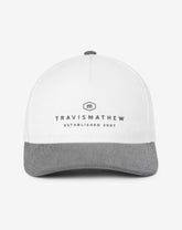 Bike Tour Snapback Hat Men|Accessories/White