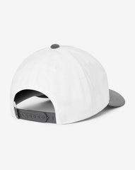 Bike Tour Snapback Hat Men|Accessories/White