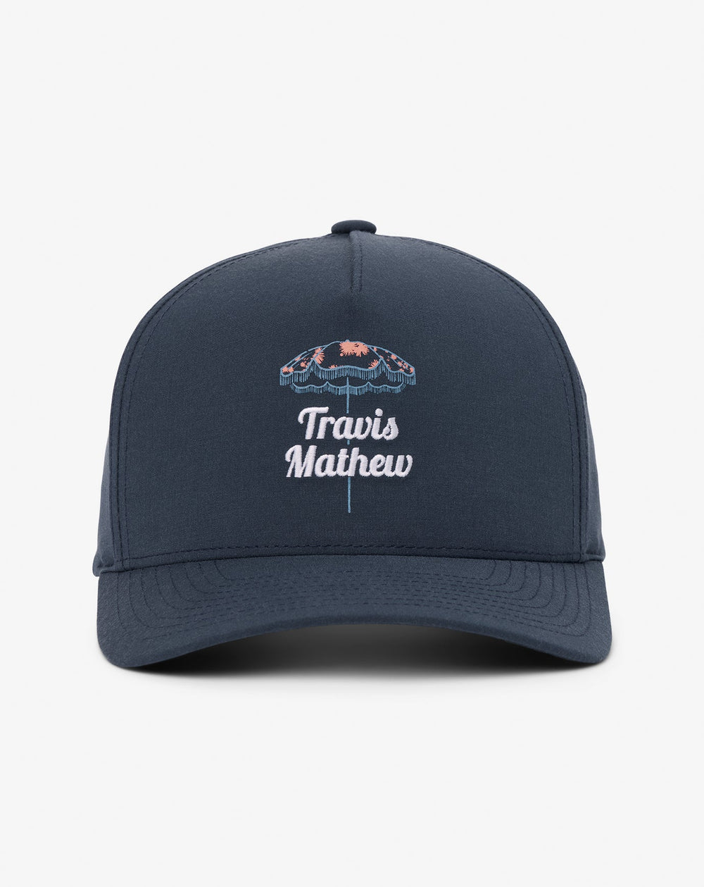 Vacation Home Snapback Hat Men|Accessories/Mood Indigo/Vintage Indigo