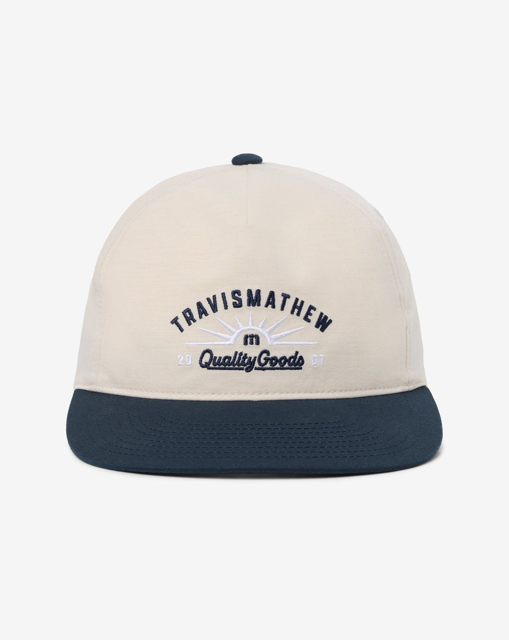 Resort Trip Snapback Hat Men|Accessories/Birch