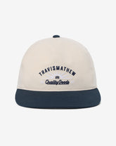 Resort Trip Snapback Hat Men|Accessories/Birch