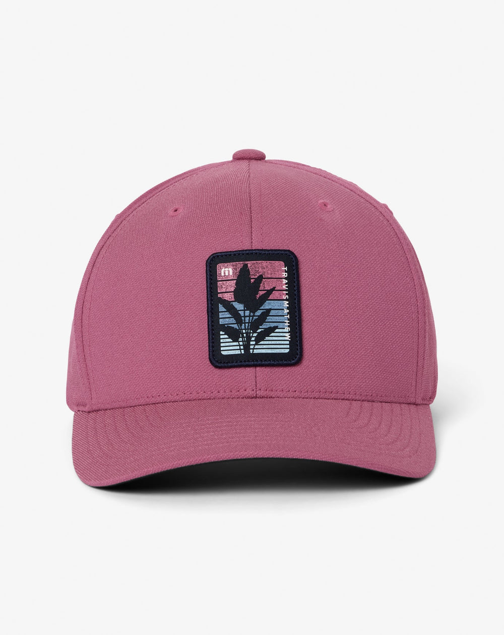 No Schedule Snapback Hat Men|Accessories/Rose Wine