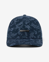 Underwater Canyon Snapback Hat Men|Accessories/Total Eclipse