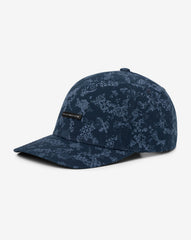 Underwater Canyon Snapback Hat Men|Accessories/Total Eclipse