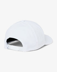 Museum Day Snapback Hat Men|Accessories/White