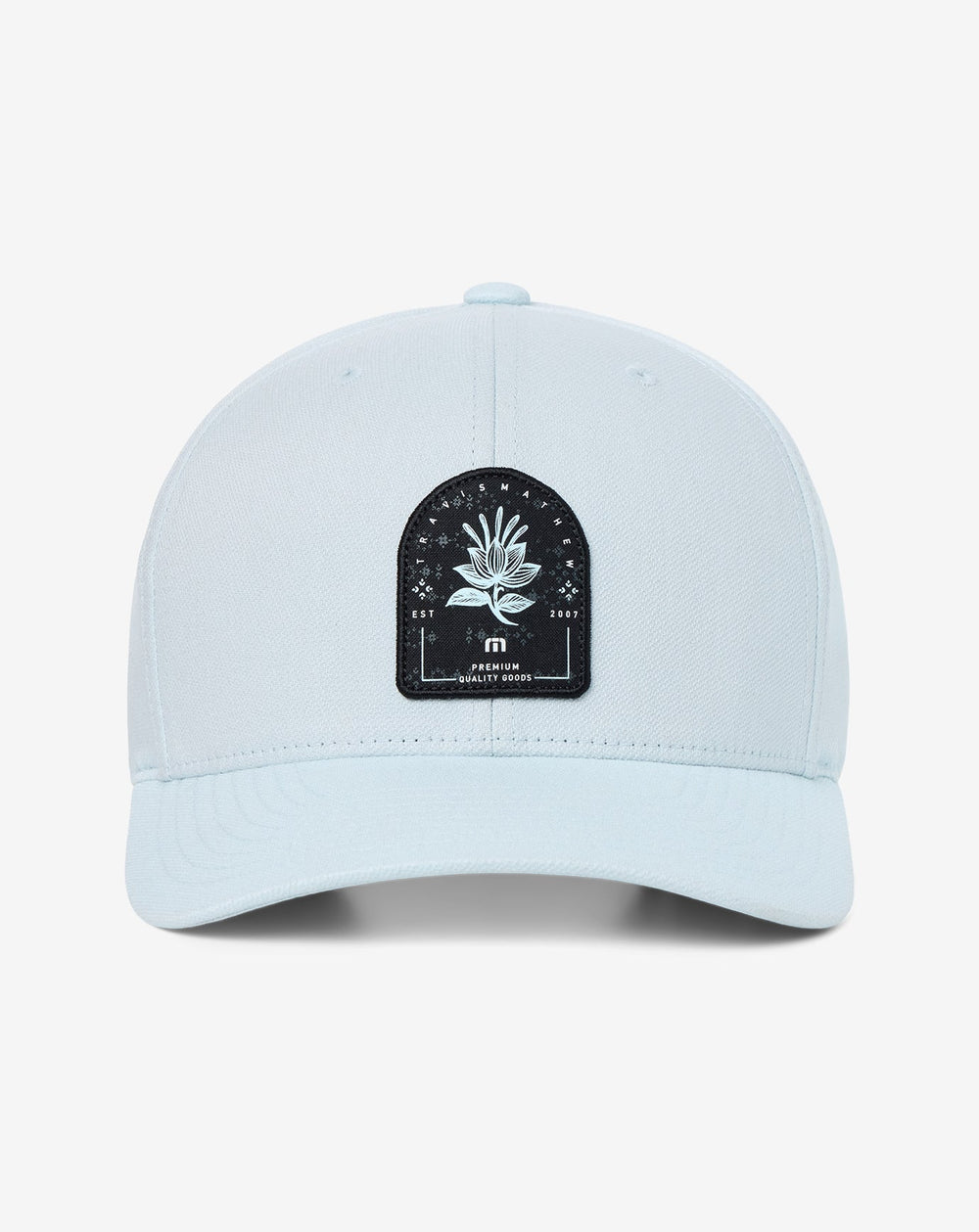 Frequent Lodger Snapback Hat Men|Accessories/Azzurro