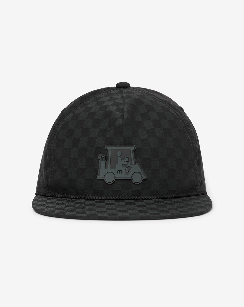 Time Of Arrival Snapback Hat Men|Accessories/Black