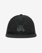 Time Of Arrival Snapback Hat Men|Accessories/Black