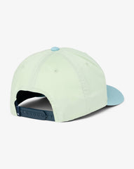 Special Place Snapback Hat Men|Accessories/Aqua Foam